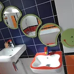 Au Coeur De Bed and breakfast Beauvais