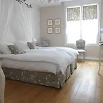 Bed and breakfast Au Coeur De 3*
