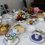 Au Coeur De Bed and breakfast 3*