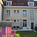 Bed and breakfast Au Coeur De 3*