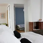 Bed and breakfast Au Coeur De 3*