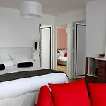 Bed and breakfast Au Coeur De Beauvais