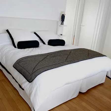 Au Coeur De 3* Beauvais