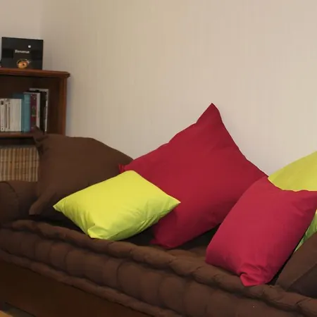 Couette-café Au Coeur De 3*