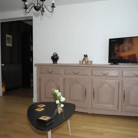 Au Coeur De 3* Beauvais