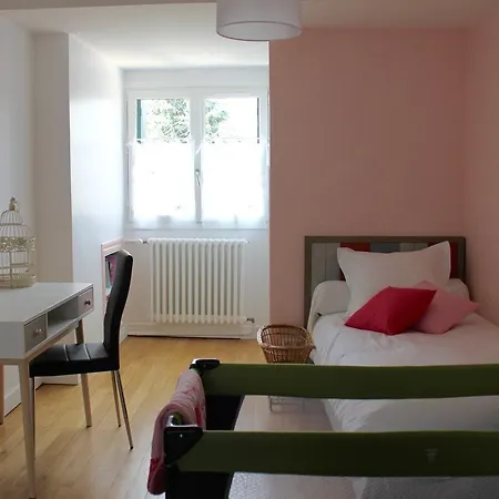 Au Coeur De Beauvais