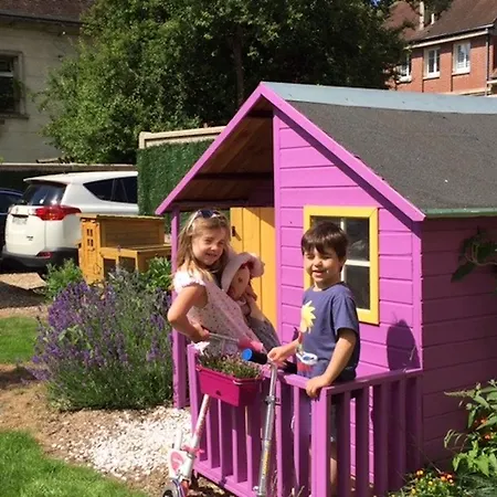 Couette-café Au Coeur De