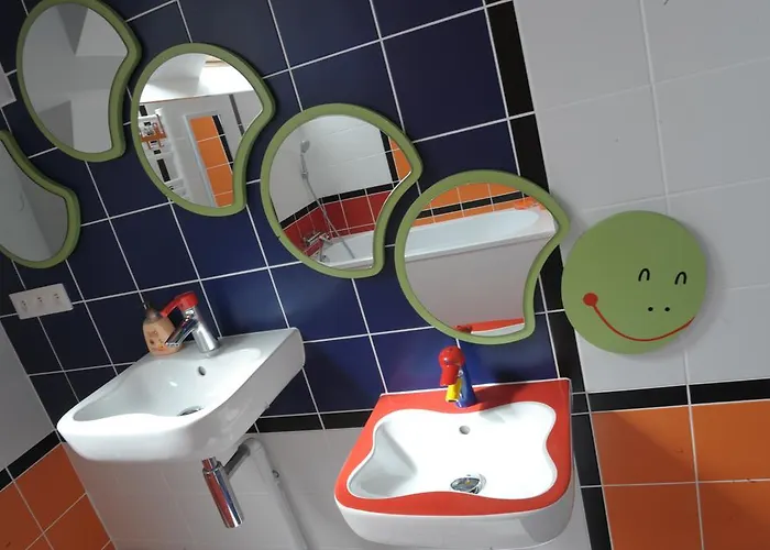 Au Coeur De Bed & Breakfast Beauvais