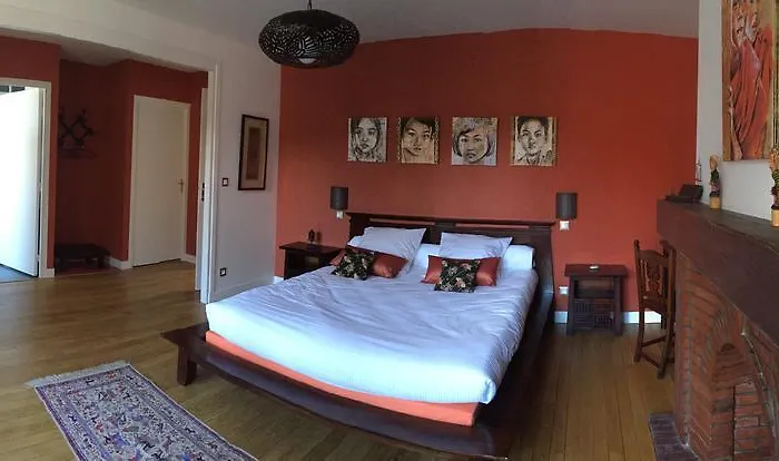 Au Coeur De 3* Beauvais