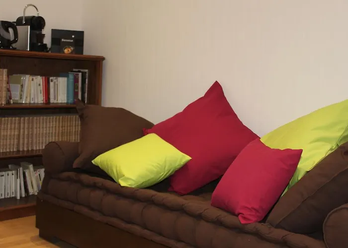 Bed & Breakfast Au Coeur De 3*