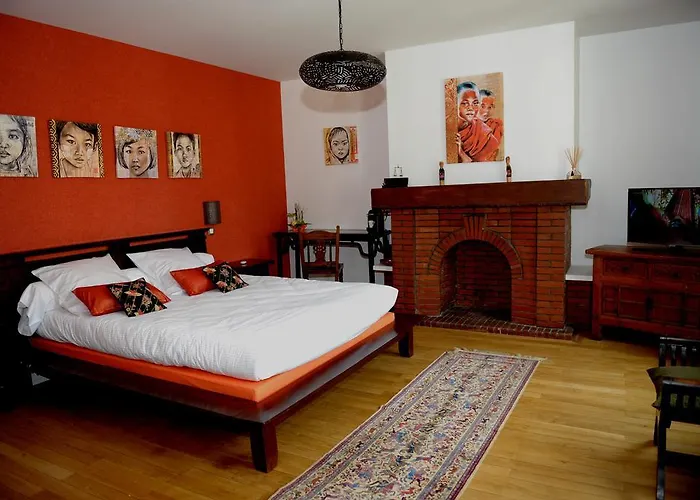 Au Coeur De Beauvais