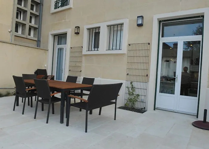 Au Coeur De Bed & Breakfast