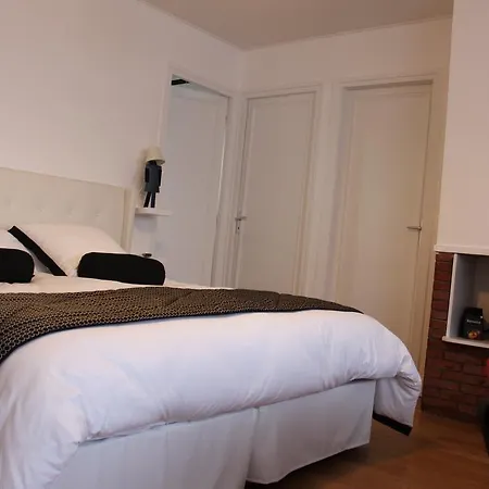 Bed & Breakfast Au Coeur De Beauvais