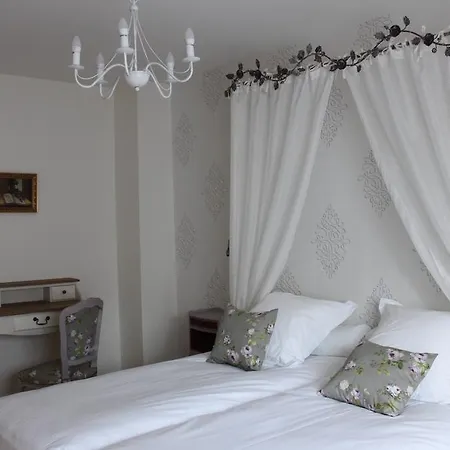 Au Coeur De Bed & Breakfast Beauvais