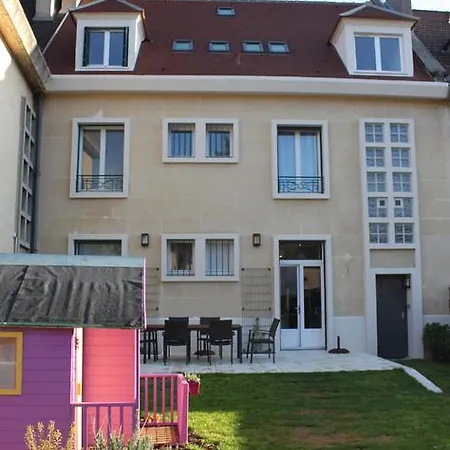 Bed & Breakfast Au Coeur De *