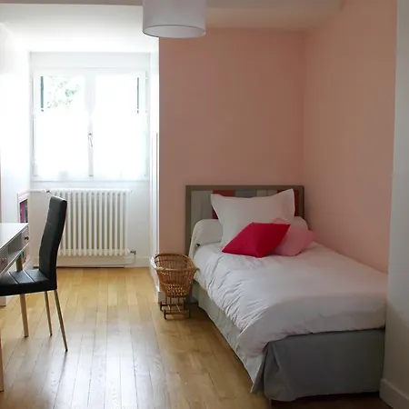 Bed & Breakfast Au Coeur De *